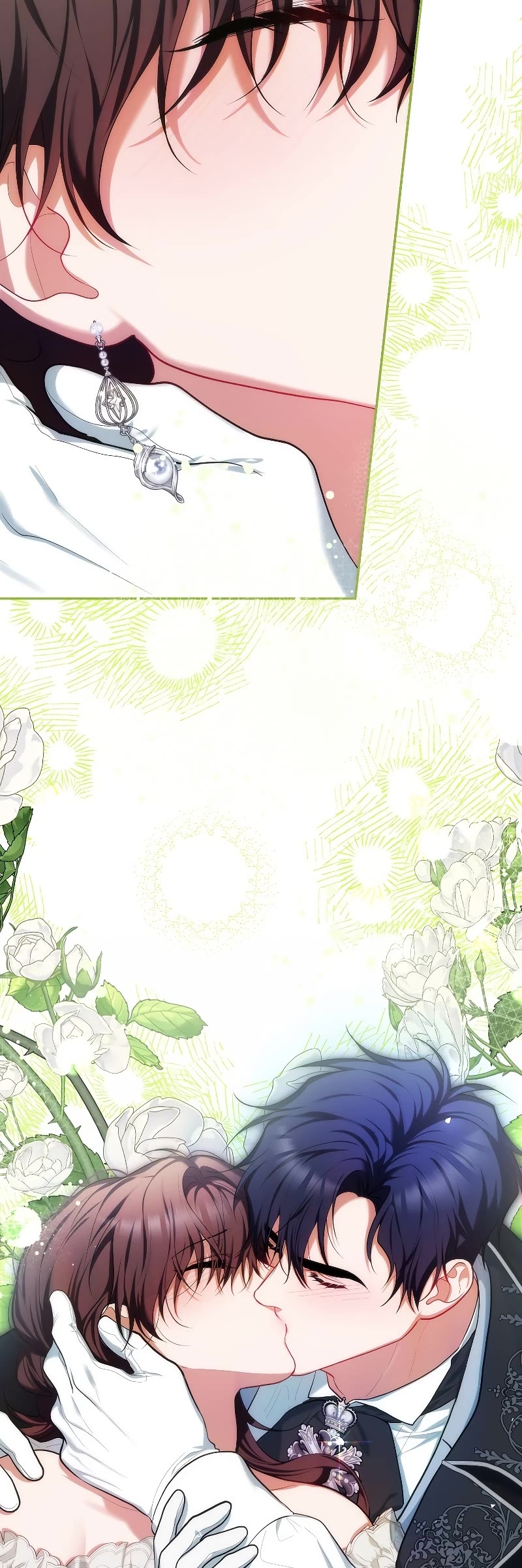 The Time of the Terminally-ill Extra Chapter 56 page 40 - Chapter 56