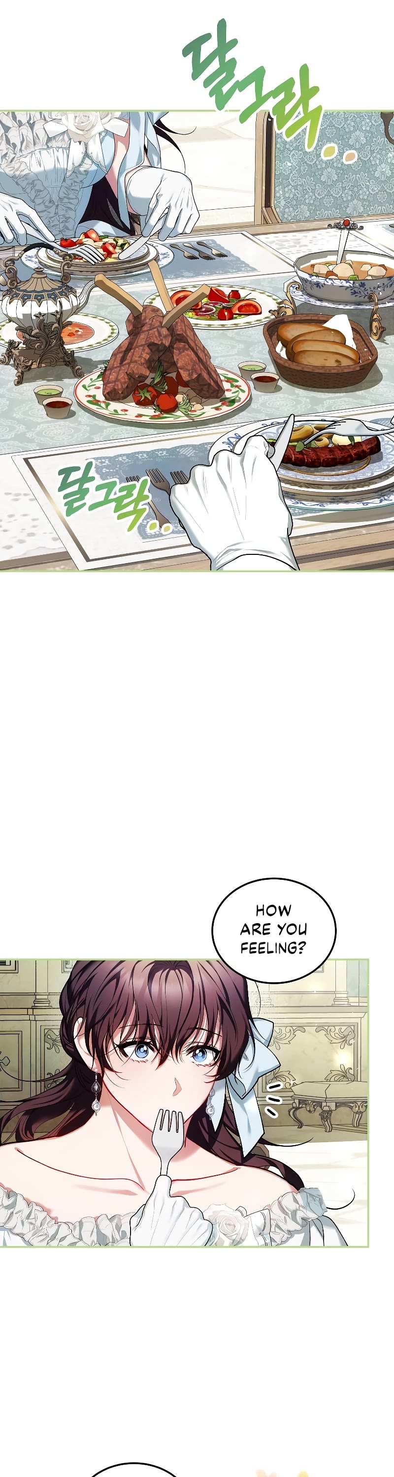 The Time of the Terminally-ill Extra Chapter 56 page 8 - Chapter 56