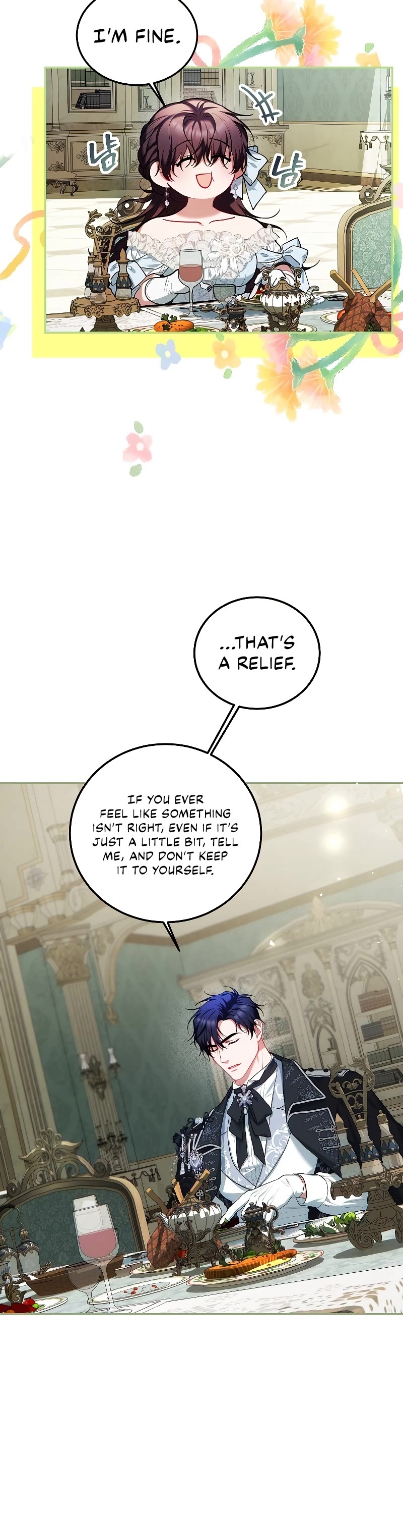 The Time of the Terminally-ill Extra Chapter 56 page 9 - Chapter 56