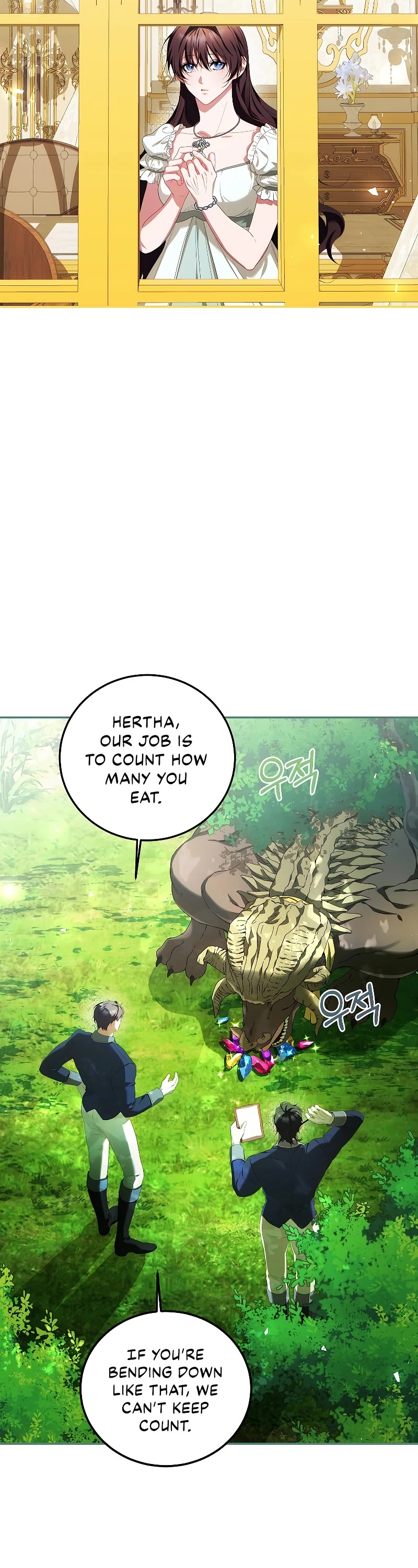 The Time of the Terminally-ill Extra Chapter 57 page 10 - Chapter 57