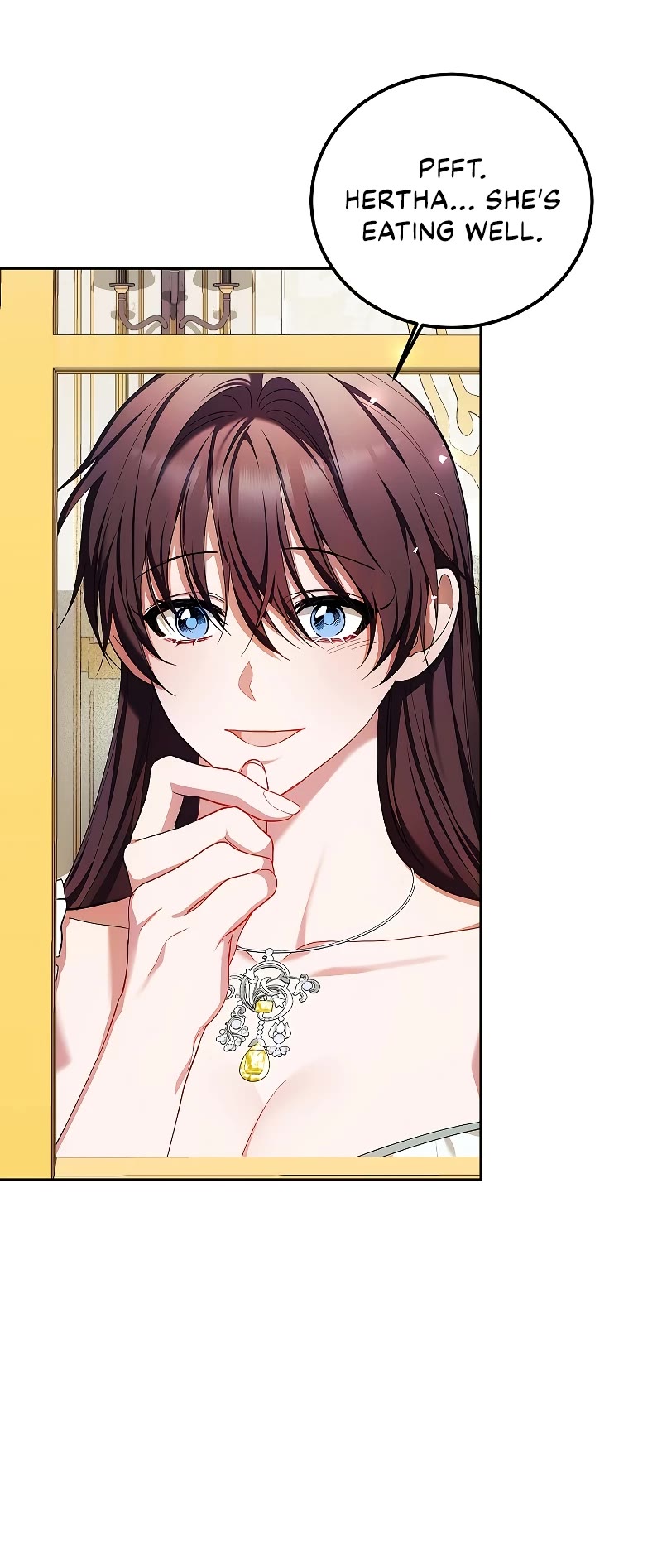 The Time of the Terminally-ill Extra Chapter 57 page 12 - Chapter 57