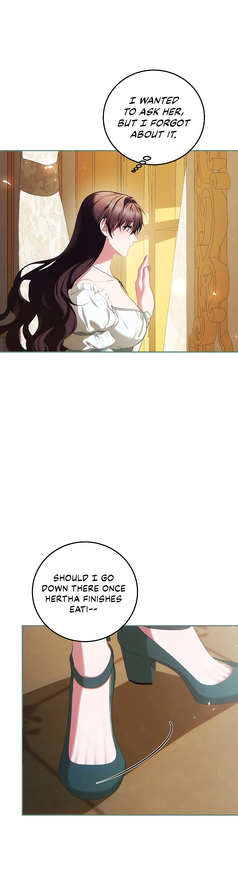 The Time of the Terminally-ill Extra Chapter 57 page 14 - Chapter 57