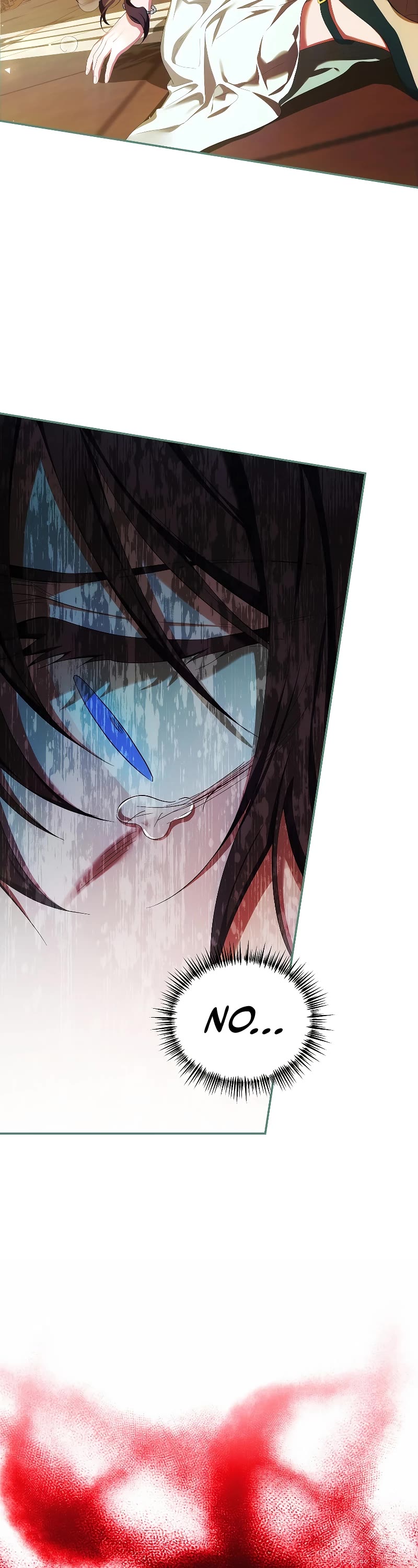 The Time of the Terminally-ill Extra Chapter 57 page 16 - Chapter 57