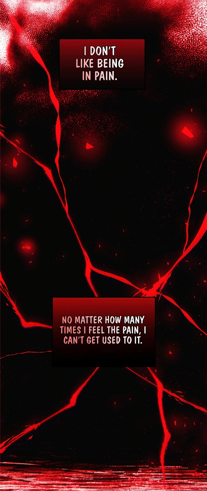 The Time of the Terminally-ill Extra Chapter 57 page 17 - Chapter 57