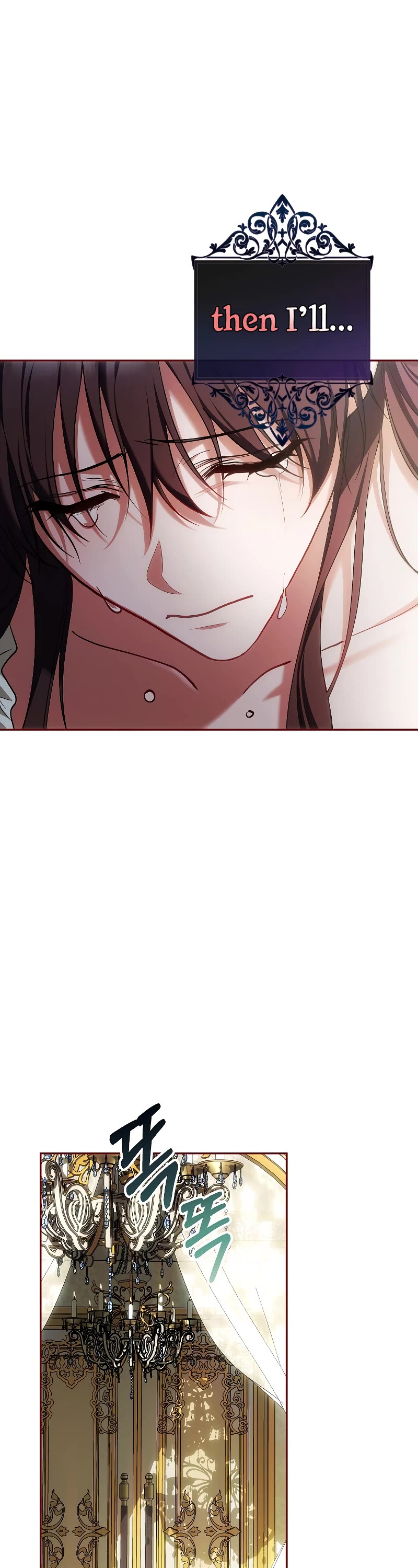 The Time of the Terminally-ill Extra Chapter 57 page 22 - Chapter 57