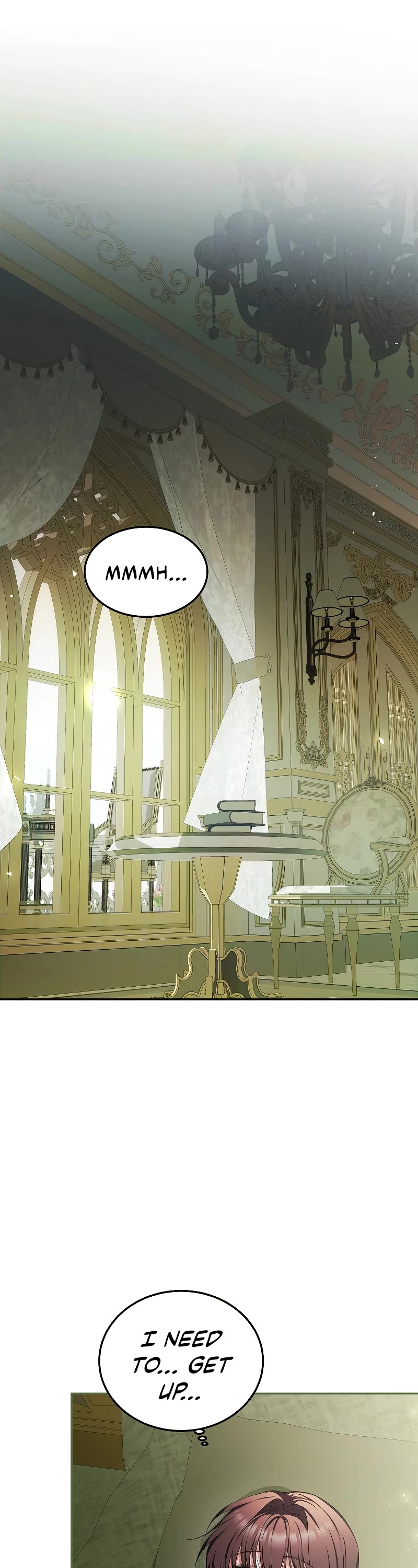 The Time of the Terminally-ill Extra Chapter 57 page 27 - Chapter 57