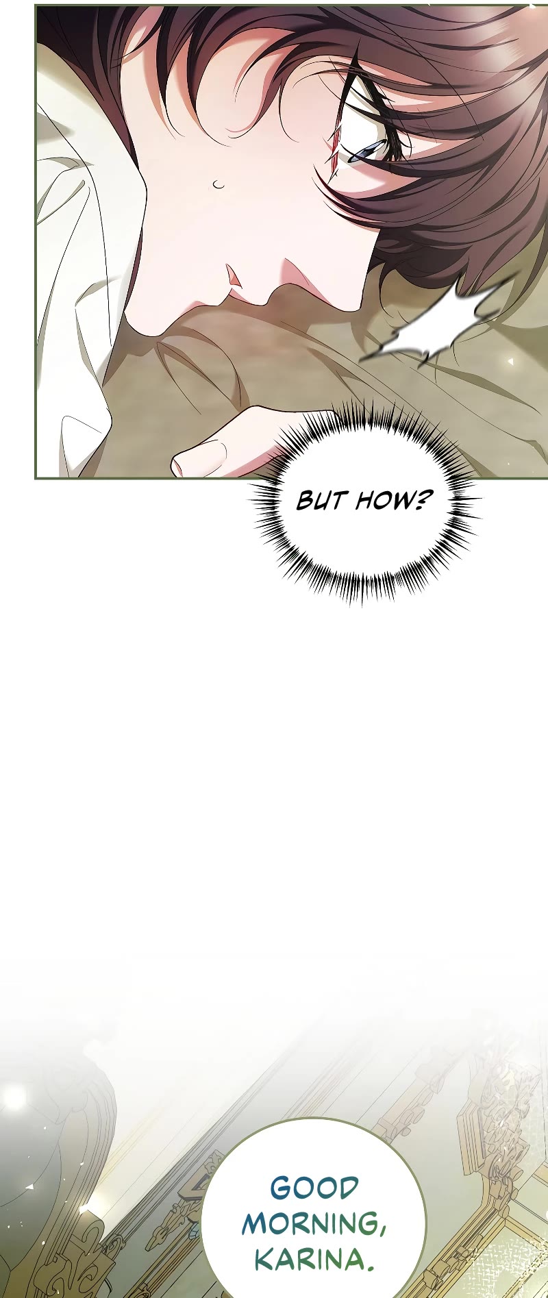 The Time of the Terminally-ill Extra Chapter 57 page 29 - Chapter 57