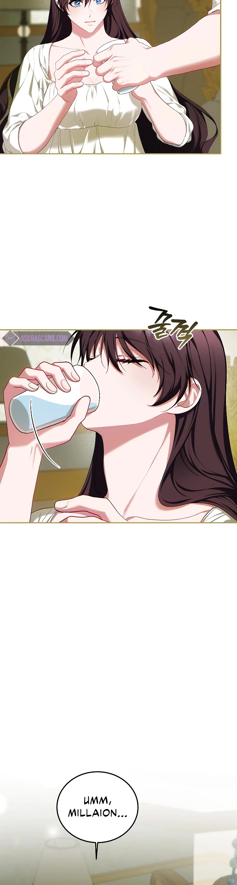 The Time of the Terminally-ill Extra Chapter 57 page 35 - Chapter 57
