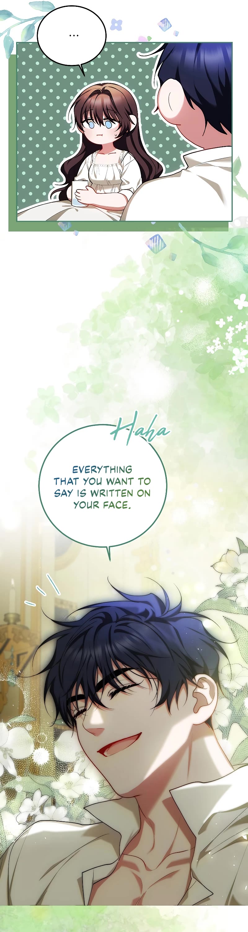The Time of the Terminally-ill Extra Chapter 57 page 38 - Chapter 57