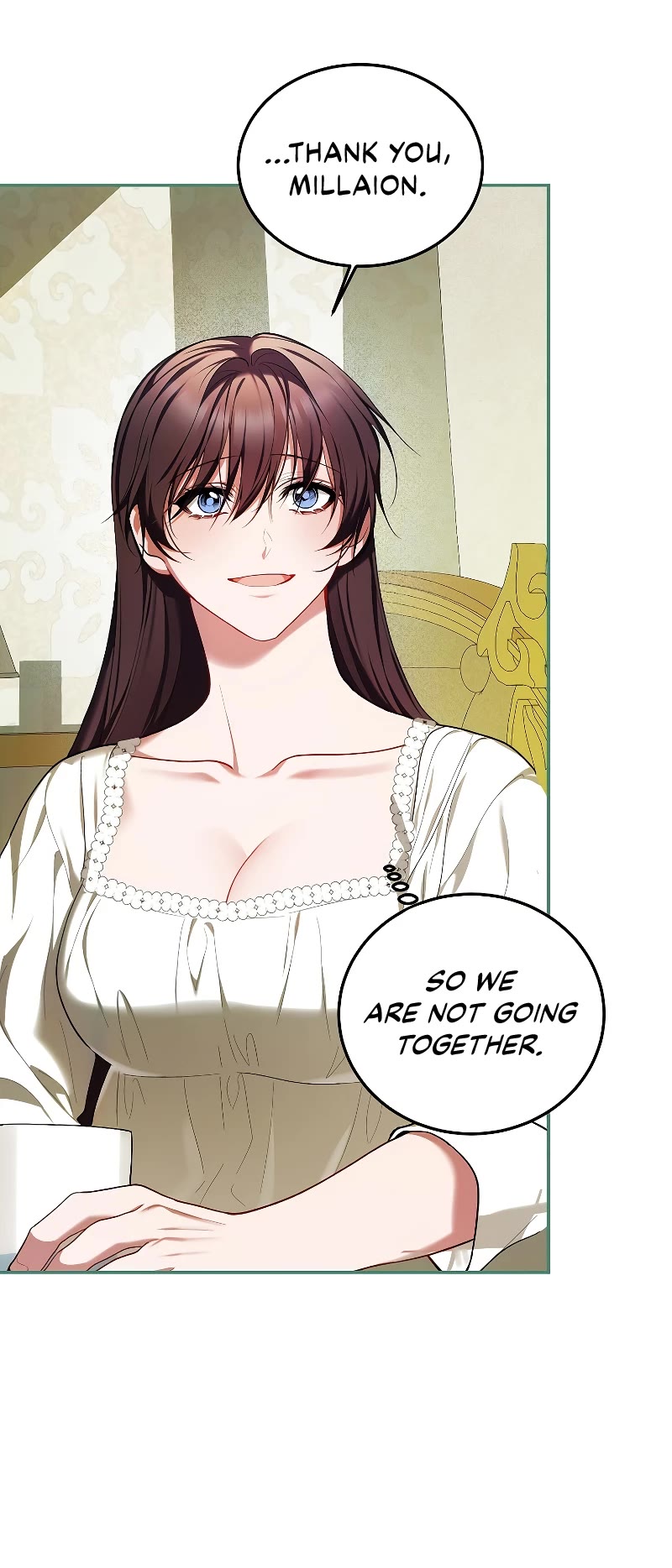 The Time of the Terminally-ill Extra Chapter 57 page 40 - Chapter 57