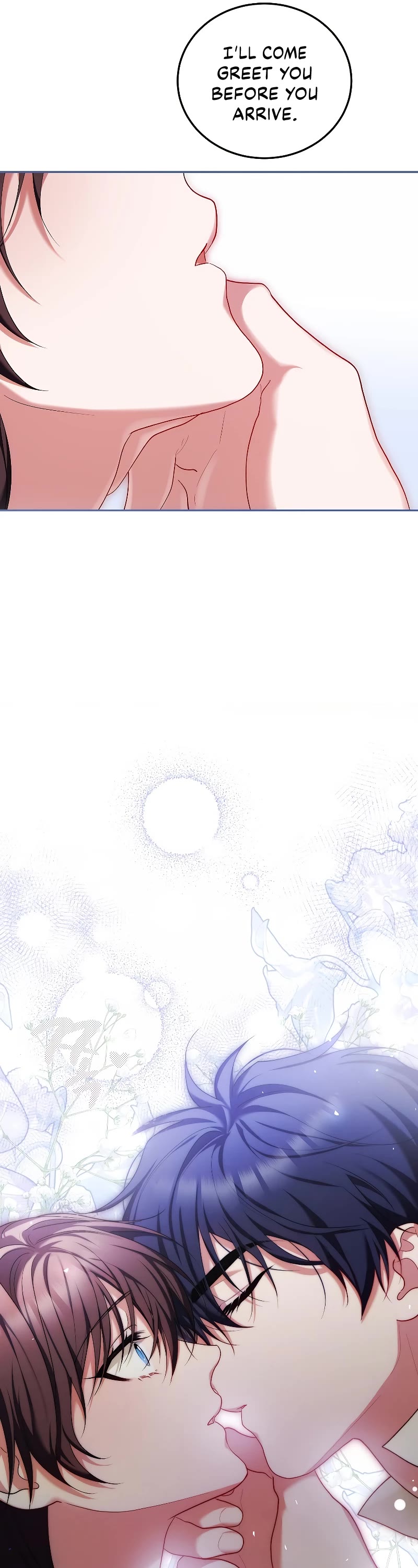The Time of the Terminally-ill Extra Chapter 57 page 42 - Chapter 57