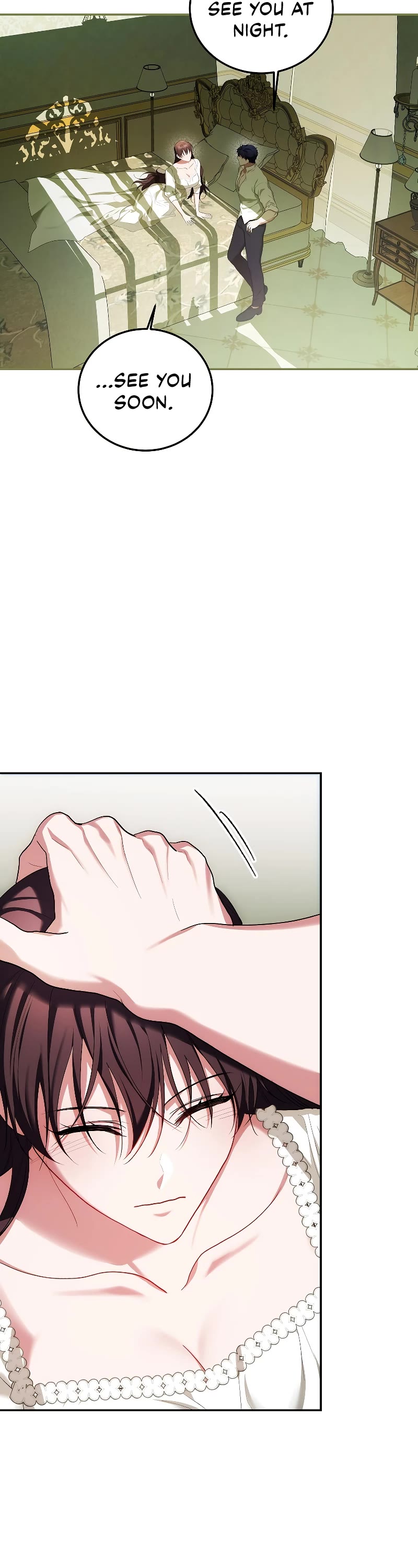 The Time of the Terminally-ill Extra Chapter 57 page 45 - Chapter 57