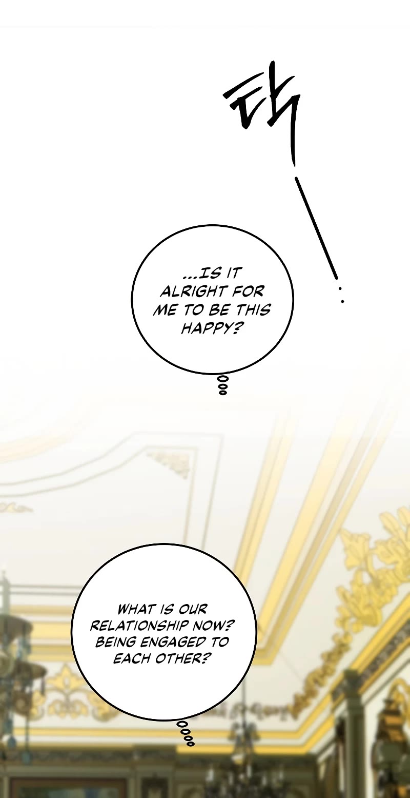The Time of the Terminally-ill Extra Chapter 57 page 47 - Chapter 57
