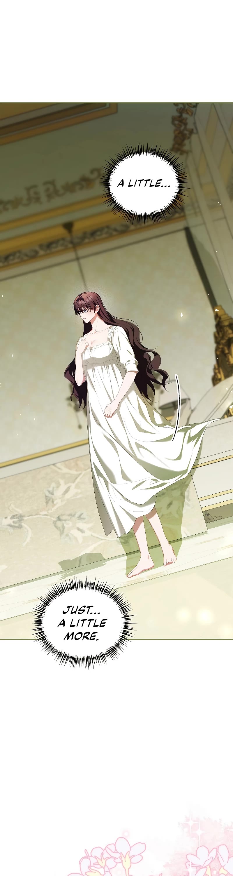 The Time of the Terminally-ill Extra Chapter 57 page 49 - Chapter 57