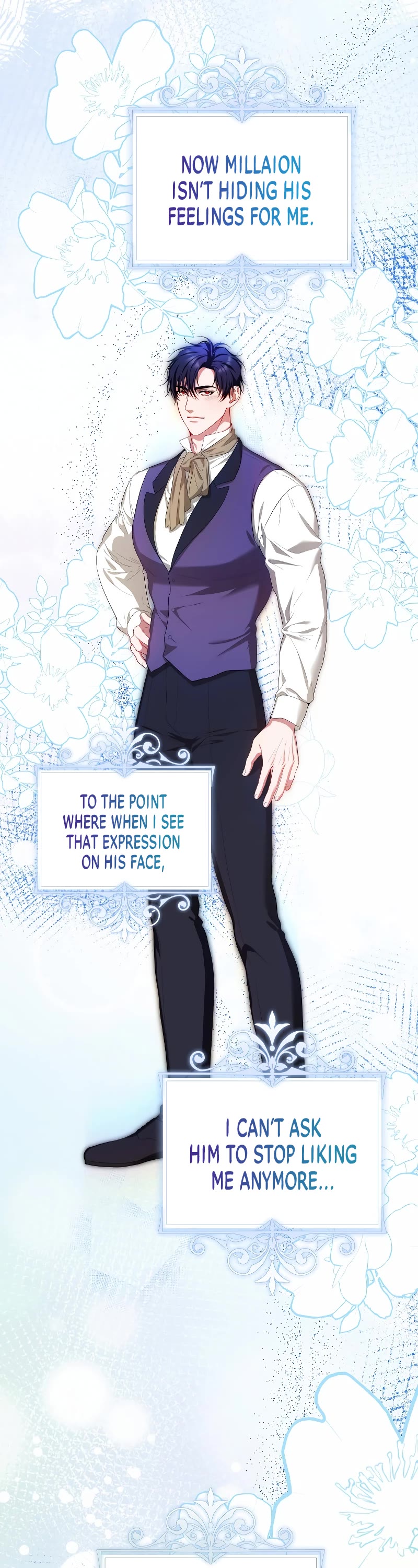 The Time of the Terminally-ill Extra Chapter 57 page 7 - Chapter 57