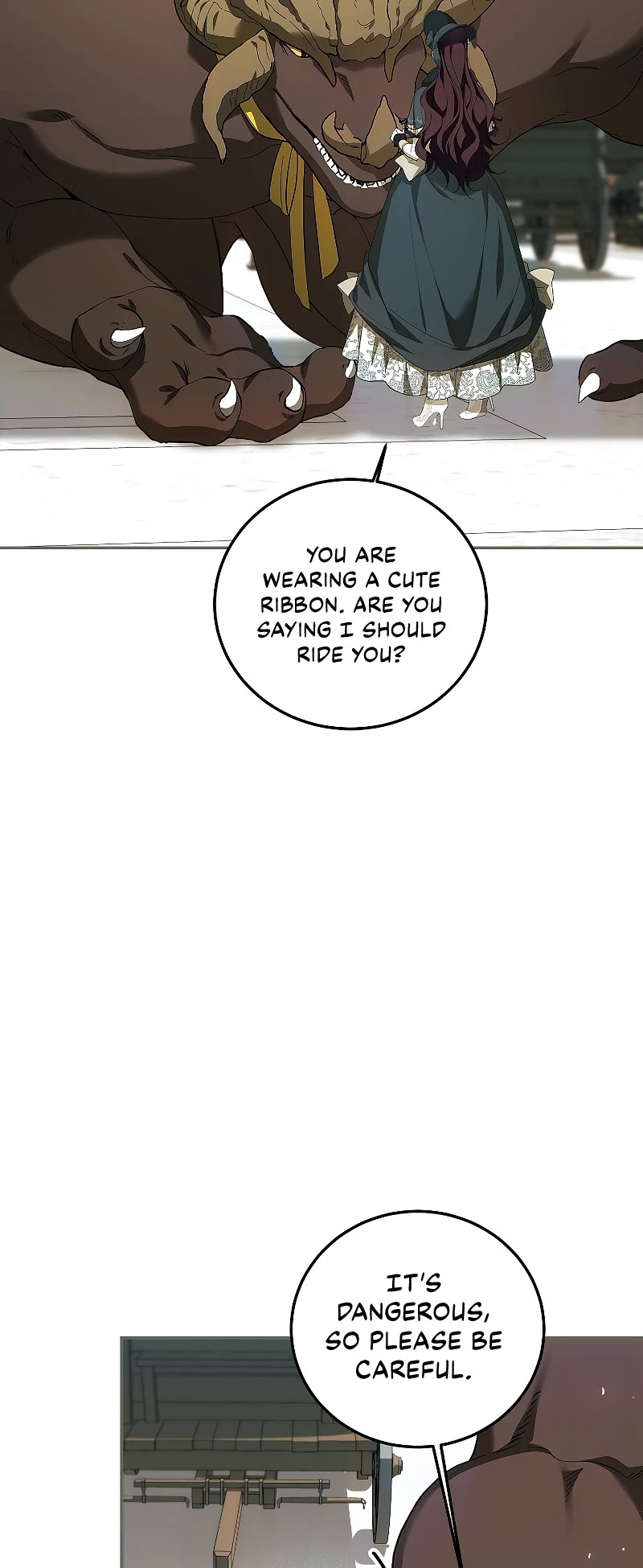The Time of the Terminally-ill Extra Chapter 58 page 10 - Chapter 58
