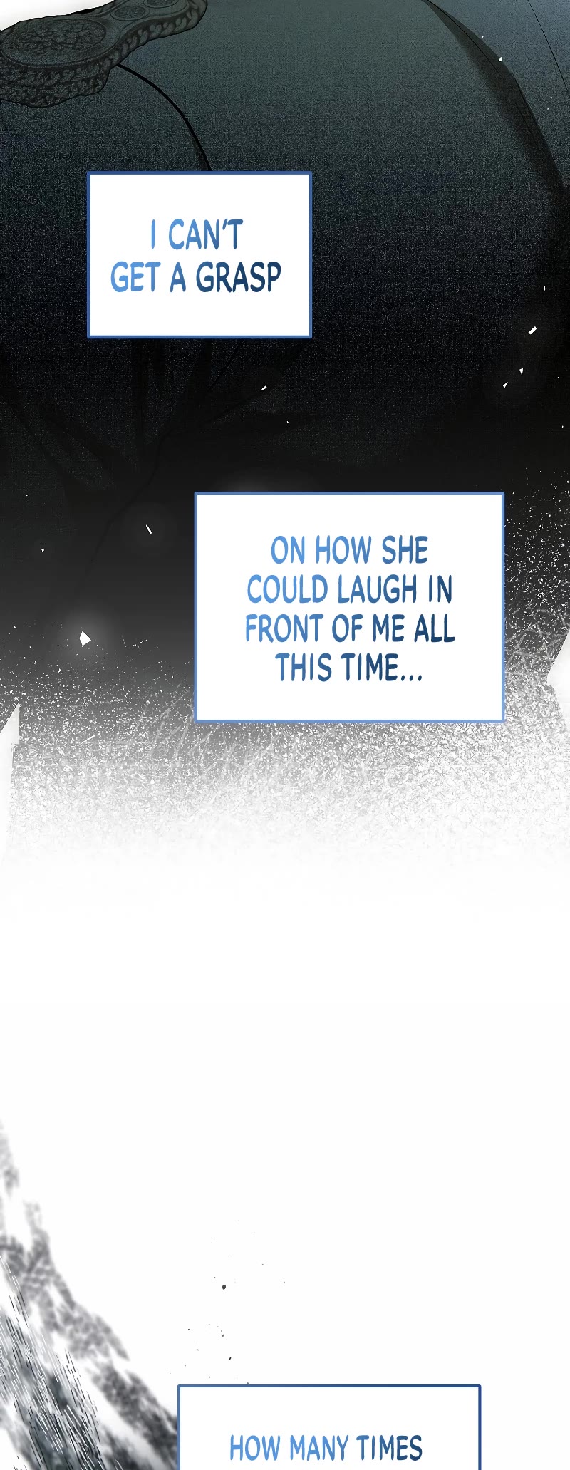 The Time of the Terminally-ill Extra Chapter 58 page 30 - Chapter 58