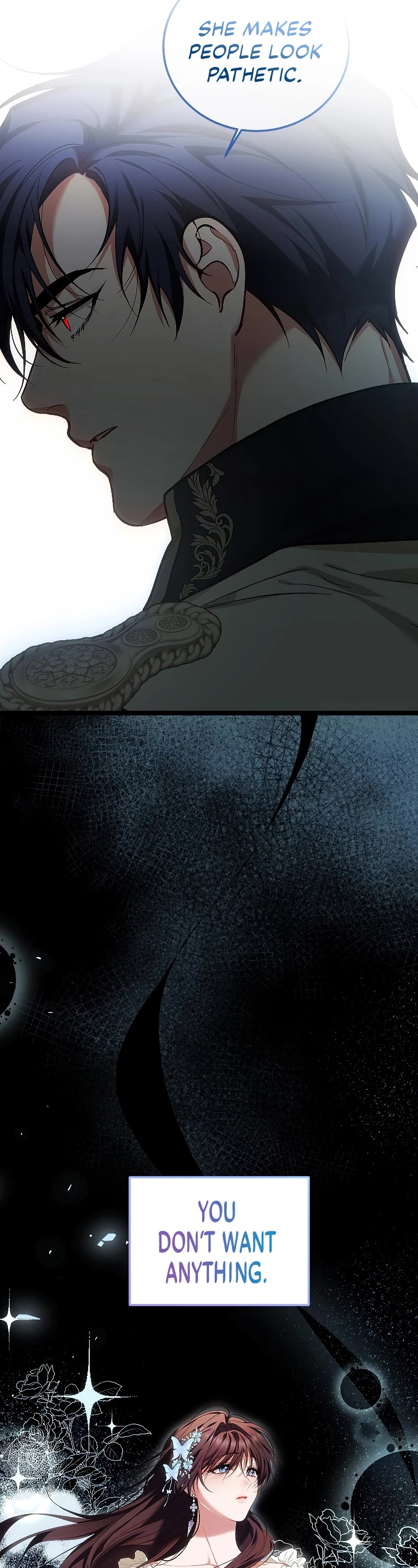 The Time of the Terminally-ill Extra Chapter 58 page 32 - Chapter 58