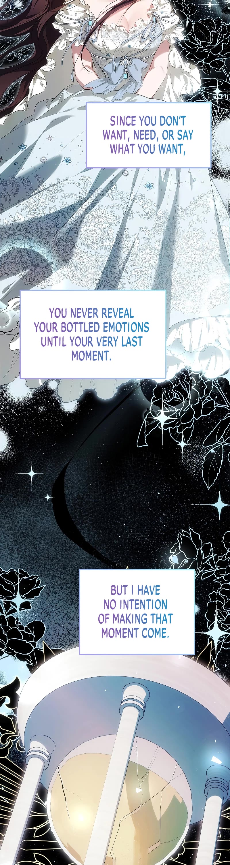 The Time of the Terminally-ill Extra Chapter 58 page 33 - Chapter 58