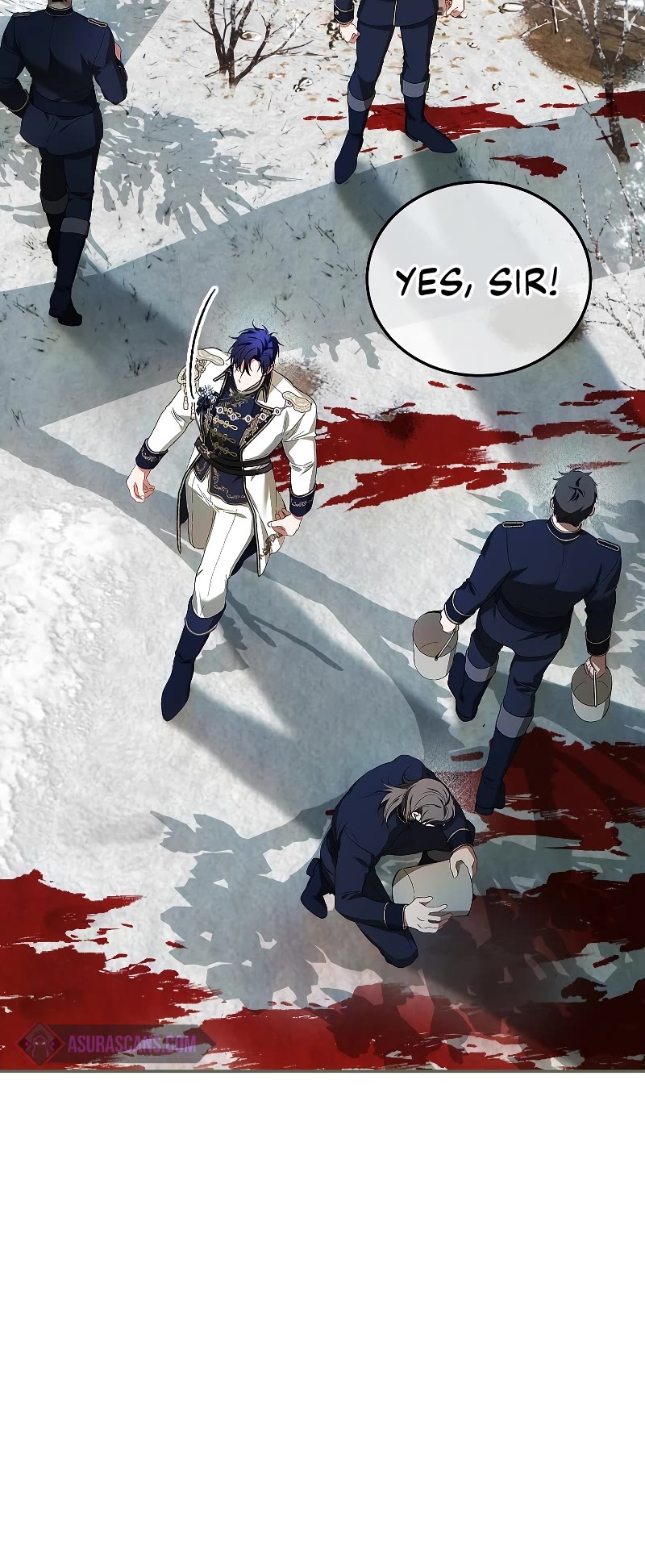 The Time of the Terminally-ill Extra Chapter 58 page 36 - Chapter 58