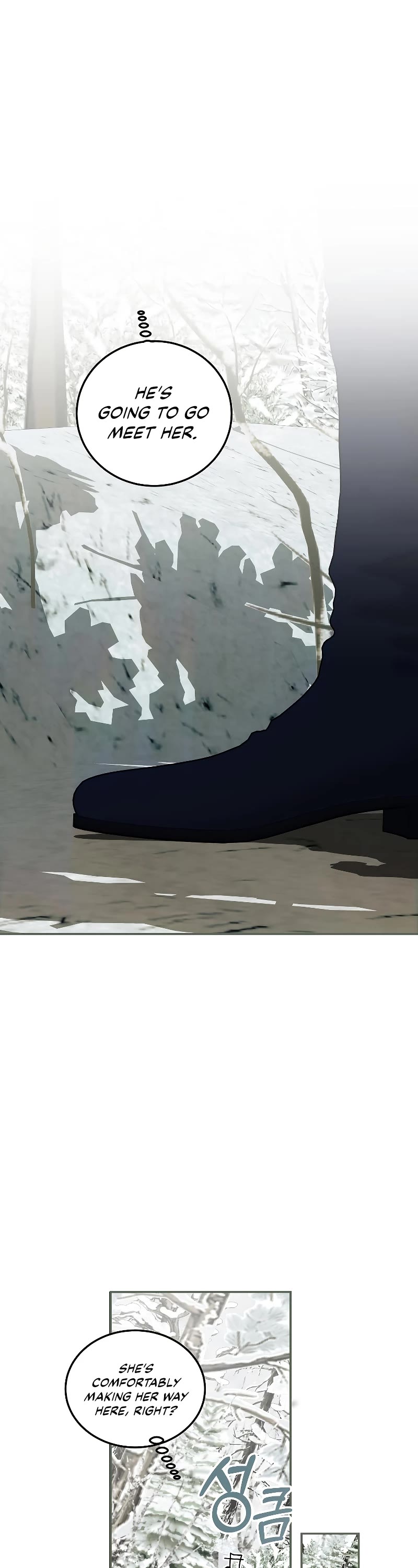 The Time of the Terminally-ill Extra Chapter 58 page 38 - Chapter 58