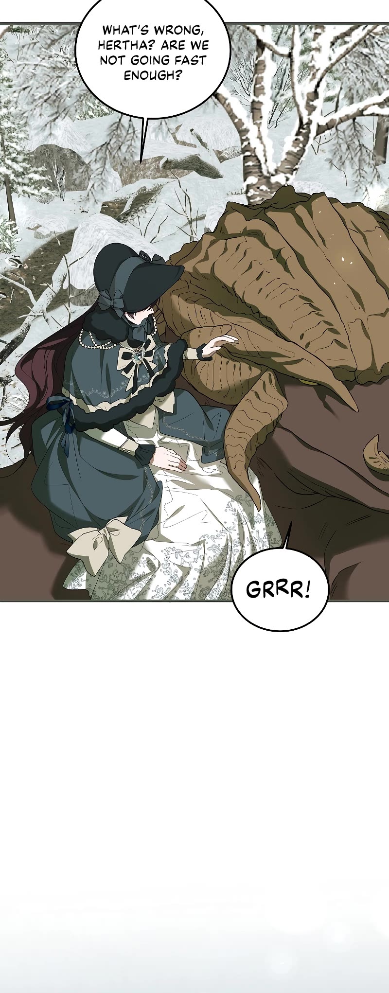 The Time of the Terminally-ill Extra Chapter 58 page 41 - Chapter 58