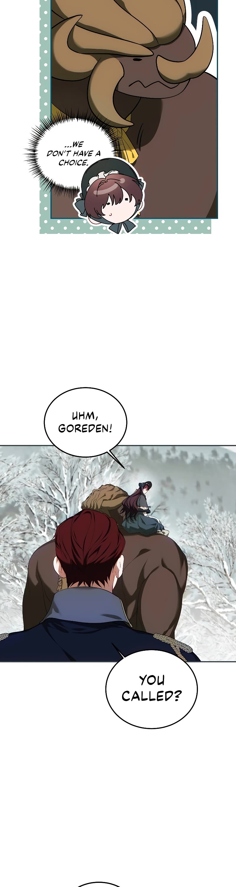 The Time of the Terminally-ill Extra Chapter 58 page 43 - Chapter 58