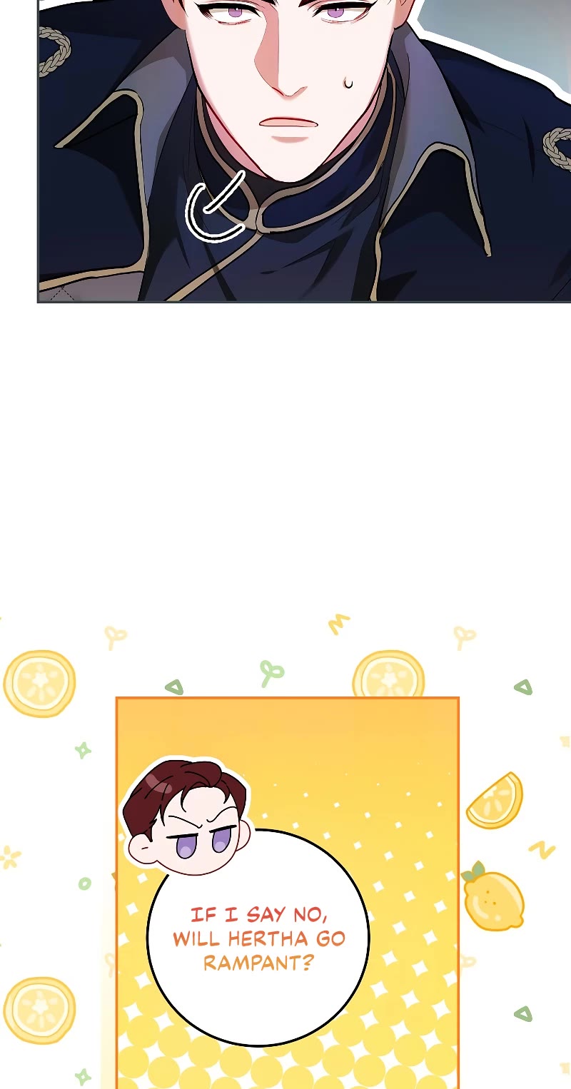 The Time of the Terminally-ill Extra Chapter 58 page 45 - Chapter 58