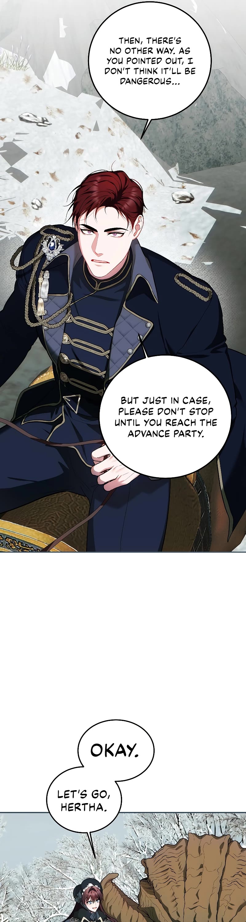 The Time of the Terminally-ill Extra Chapter 58 page 47 - Chapter 58