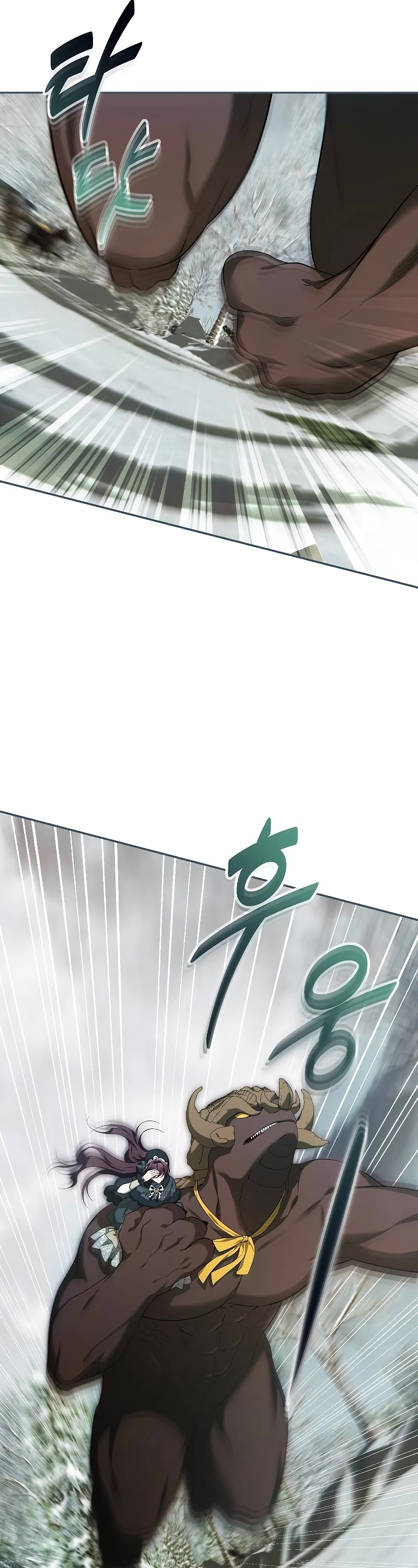 The Time of the Terminally-ill Extra Chapter 58 page 49 - Chapter 58