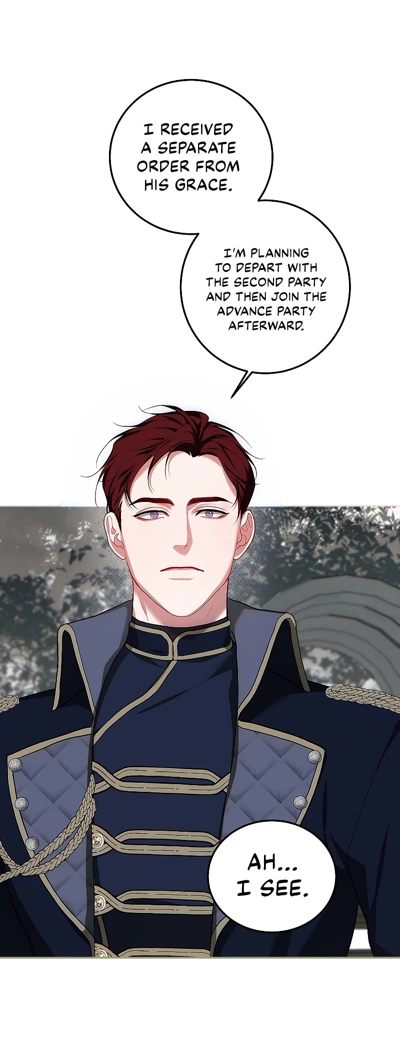 The Time of the Terminally-ill Extra Chapter 58 page 5 - Chapter 58