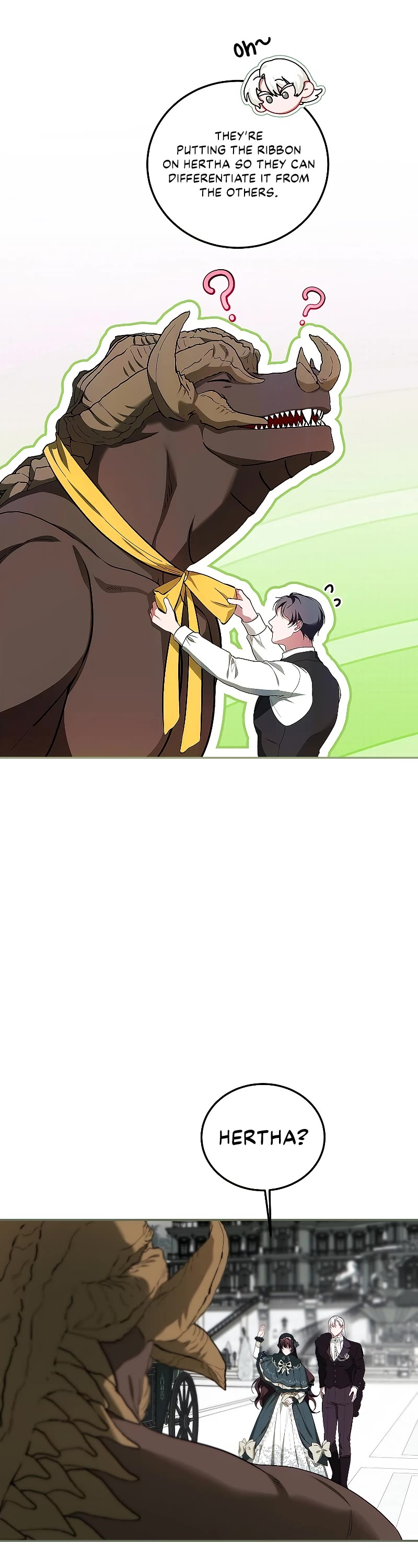 The Time of the Terminally-ill Extra Chapter 58 page 8 - Chapter 58