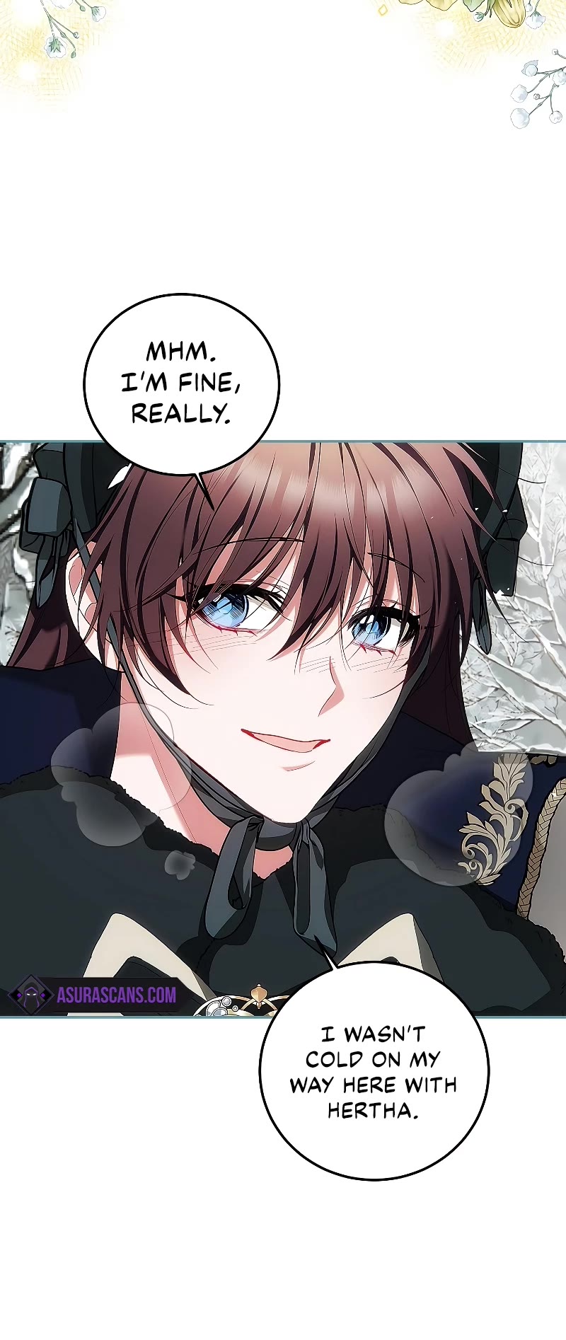 The Time of the Terminally-ill Extra Chapter 59 page 13 - Chapter 59