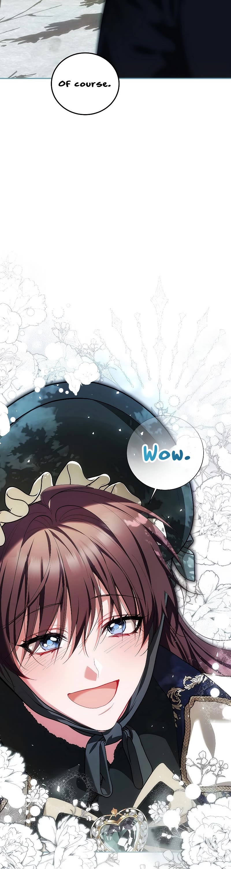 The Time of the Terminally-ill Extra Chapter 59 page 15 - Chapter 59
