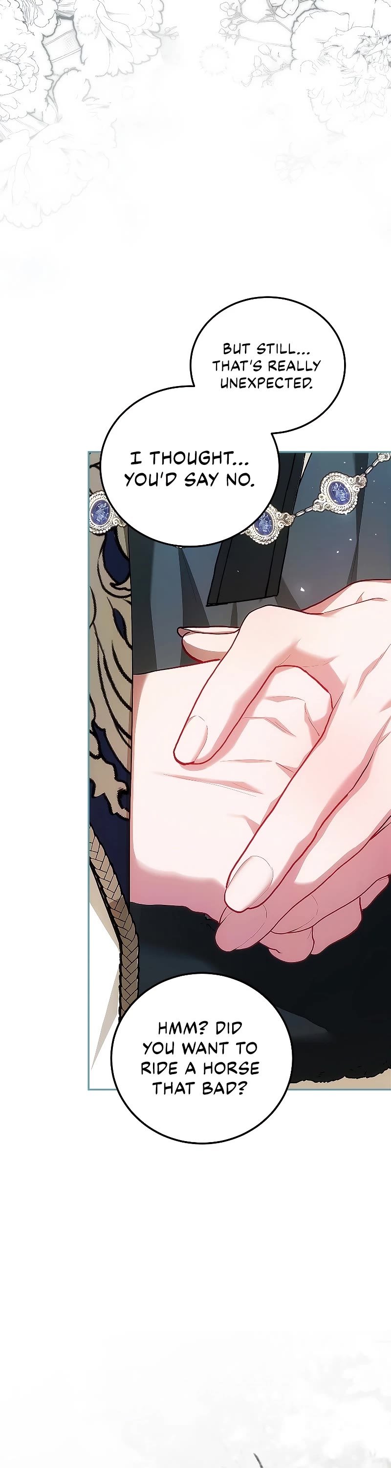 The Time of the Terminally-ill Extra Chapter 59 page 16 - Chapter 59