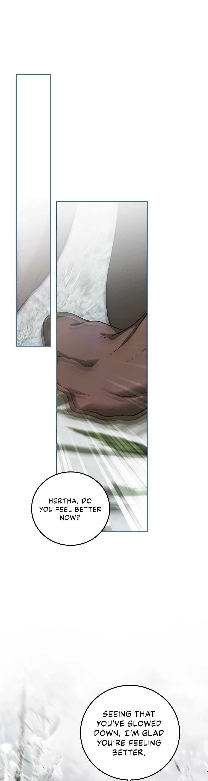 The Time of the Terminally-ill Extra Chapter 59 page 2 - Chapter 59