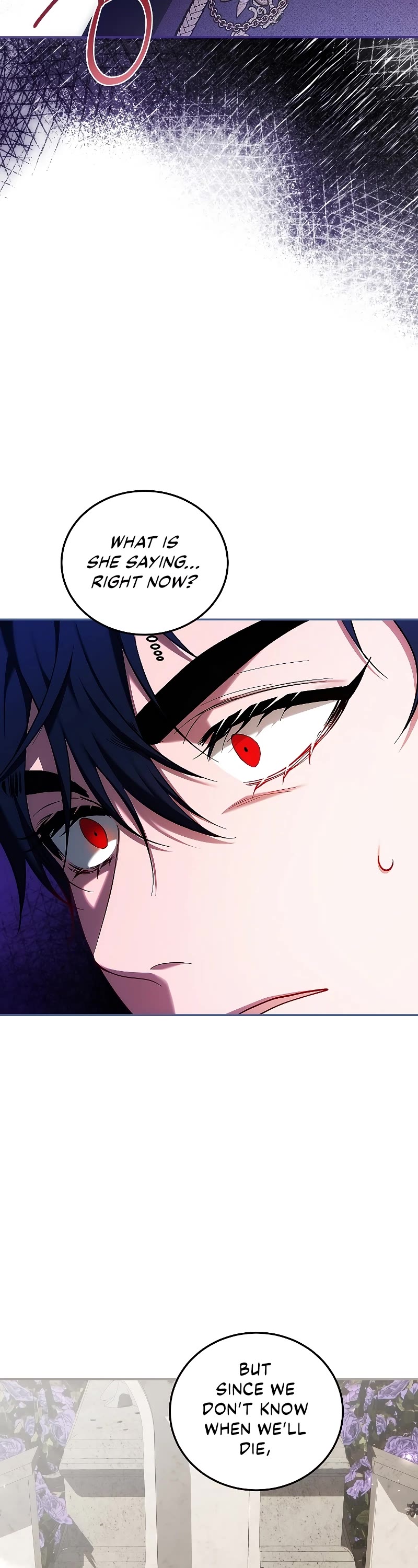 The Time of the Terminally-ill Extra Chapter 59 page 21 - Chapter 59