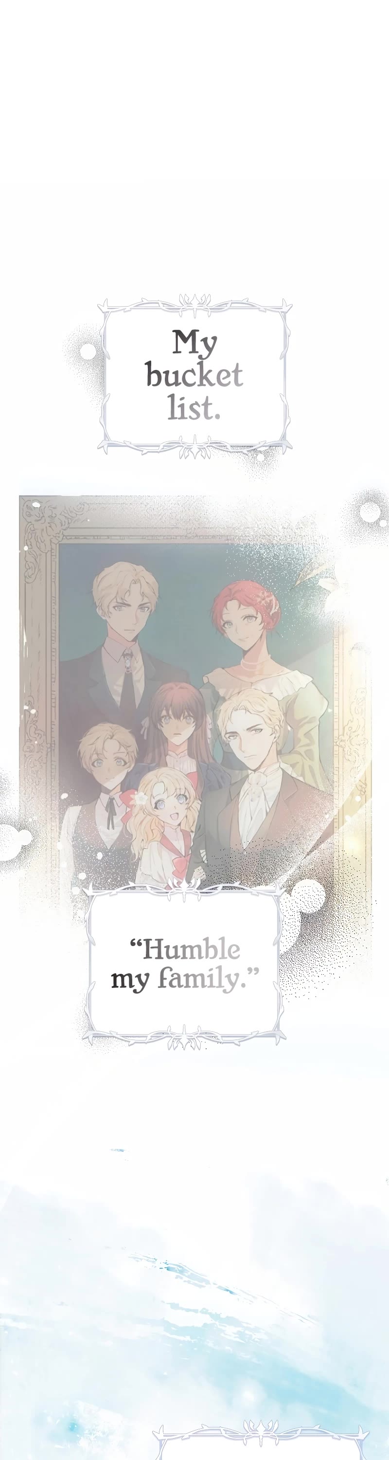The Time of the Terminally-ill Extra Chapter 59 page 26 - Chapter 59