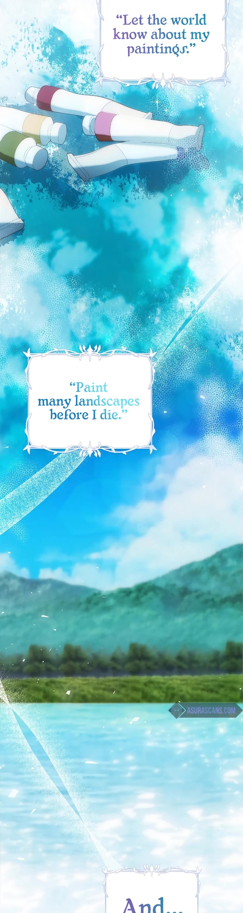The Time of the Terminally-ill Extra Chapter 59 page 27 - Chapter 59