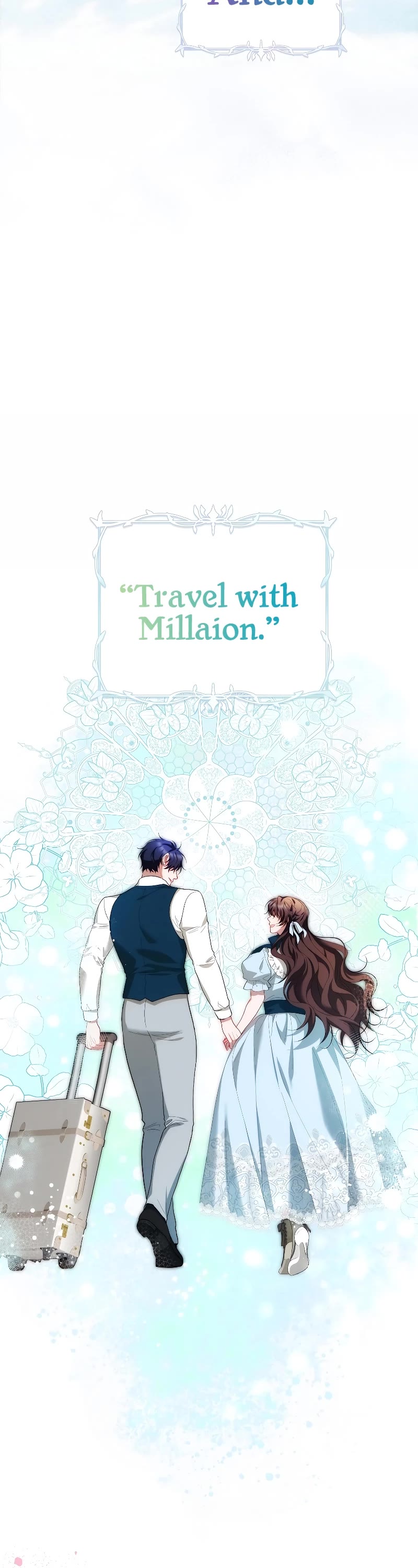 The Time of the Terminally-ill Extra Chapter 59 page 28 - Chapter 59