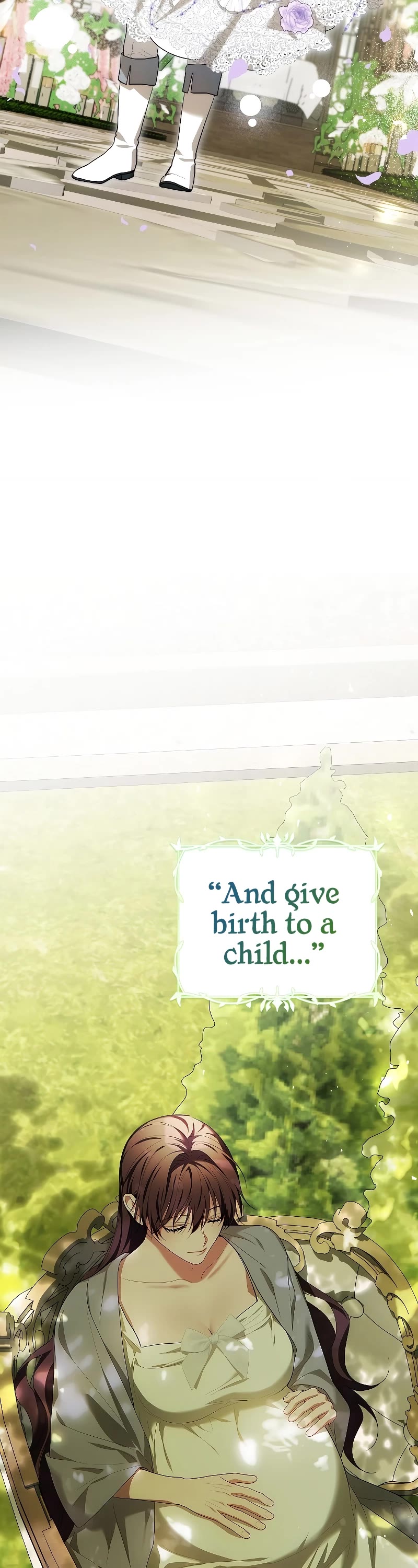 The Time of the Terminally-ill Extra Chapter 59 page 32 - Chapter 59