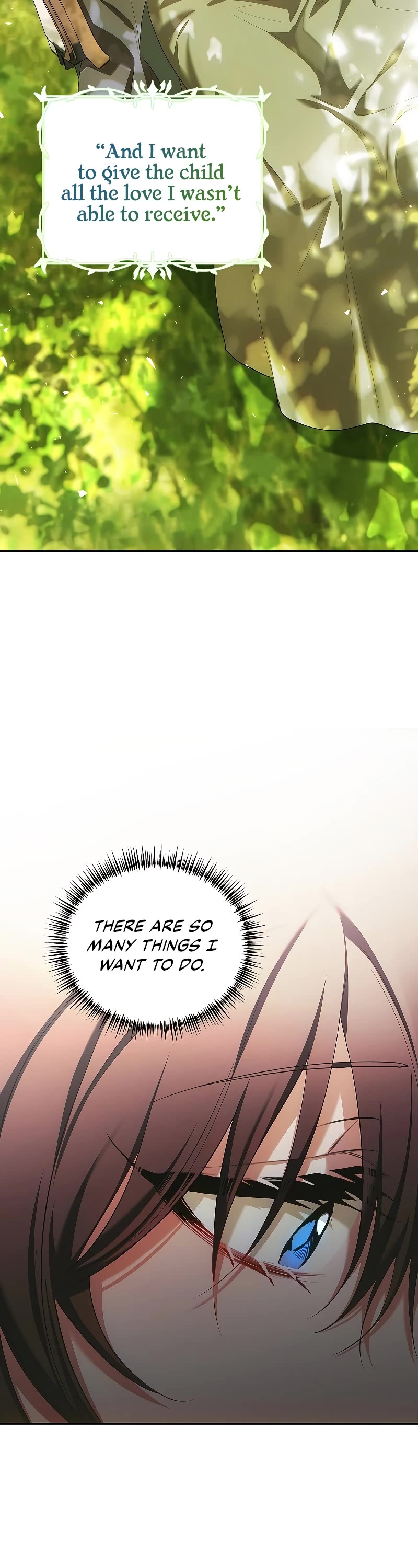 The Time of the Terminally-ill Extra Chapter 59 page 33 - Chapter 59