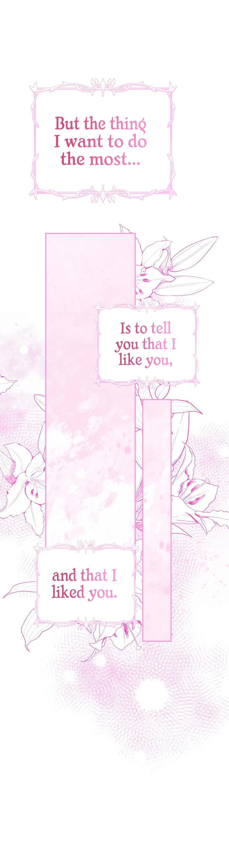 The Time of the Terminally-ill Extra Chapter 59 page 34 - Chapter 59