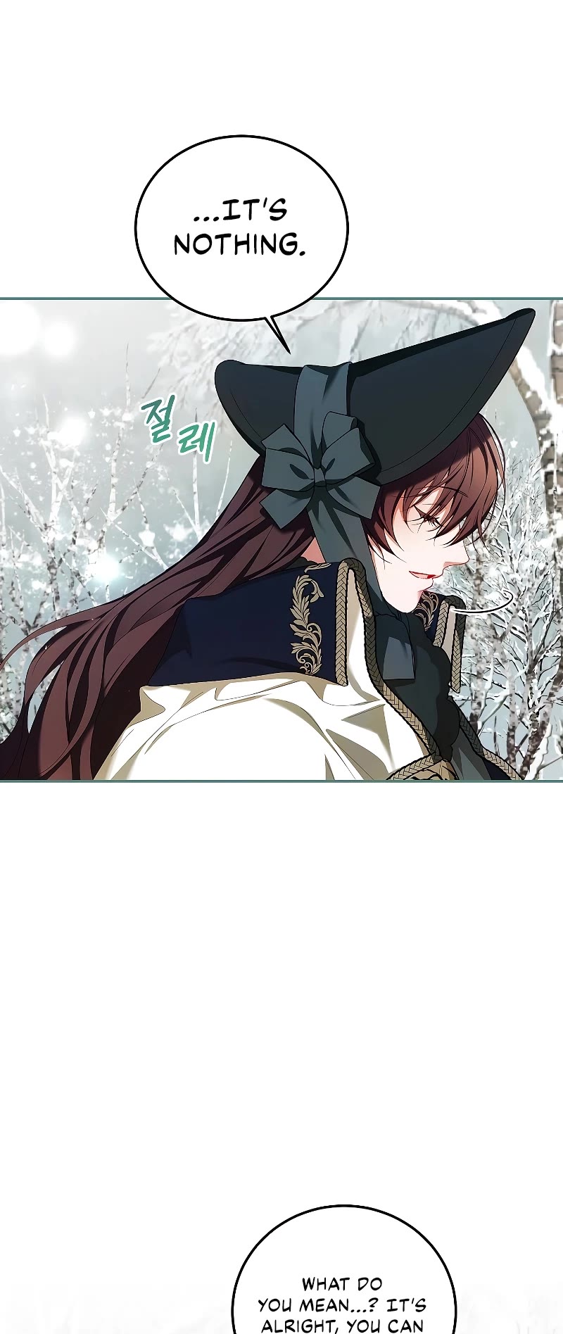 The Time of the Terminally-ill Extra Chapter 59 page 35 - Chapter 59