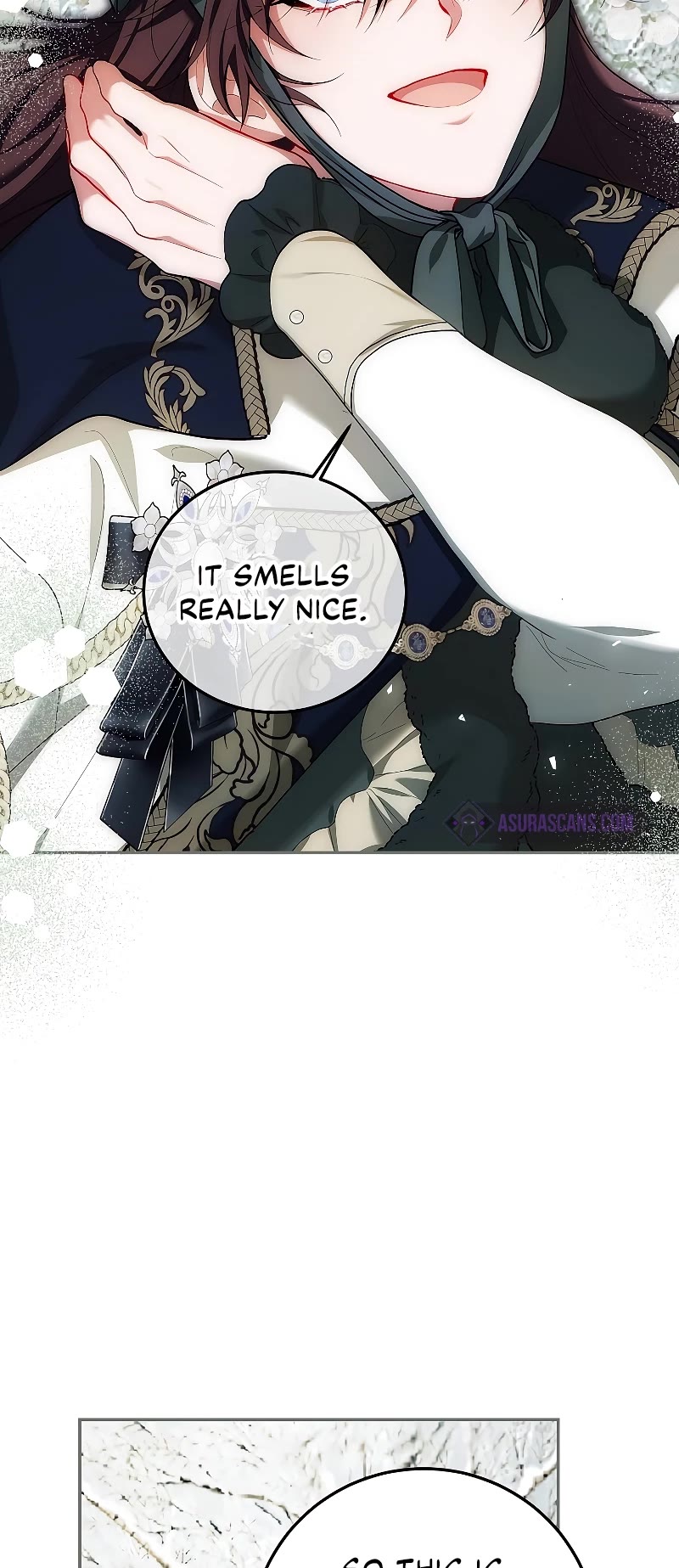 The Time of the Terminally-ill Extra Chapter 59 page 41 - Chapter 59