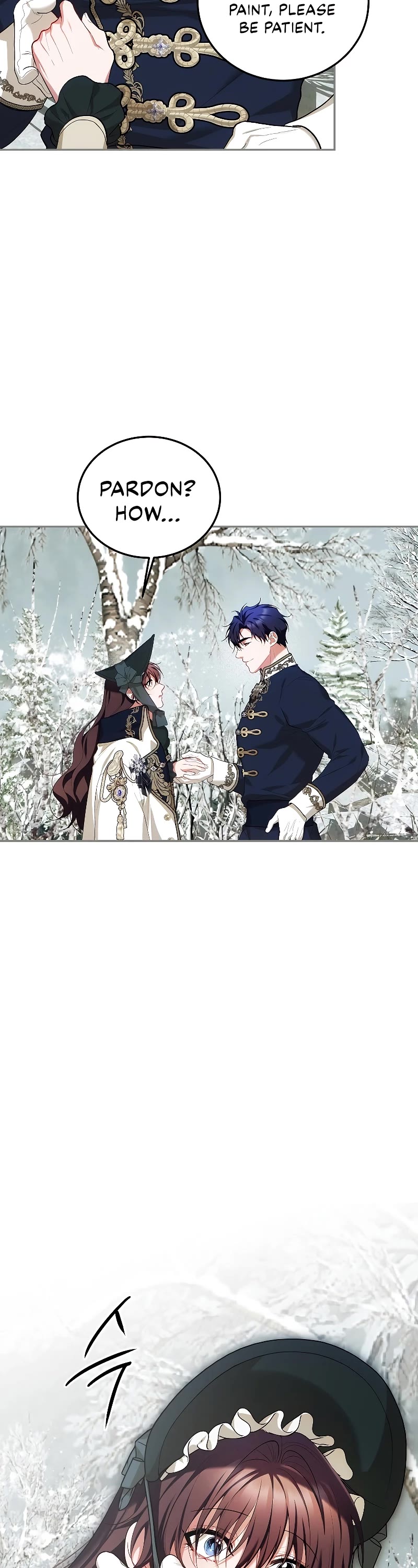 The Time of the Terminally-ill Extra Chapter 59 page 44 - Chapter 59