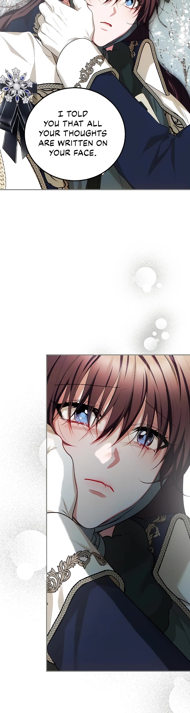 The Time of the Terminally-ill Extra Chapter 59 page 45 - Chapter 59