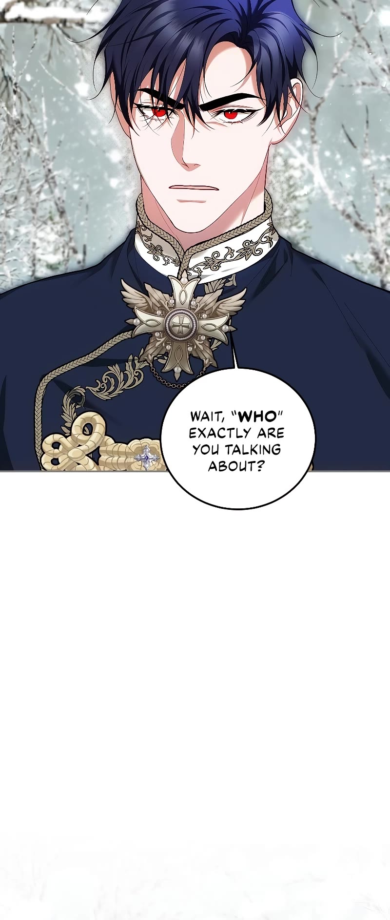 The Time of the Terminally-ill Extra Chapter 59 page 48 - Chapter 59