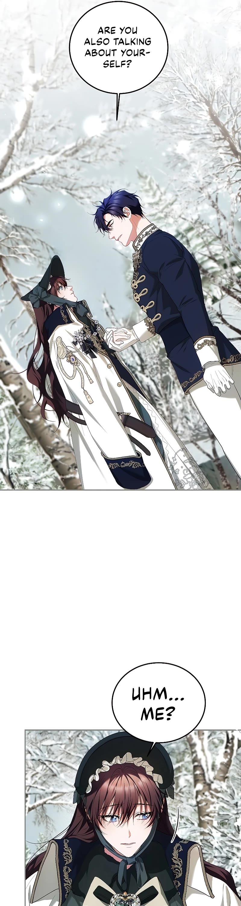 The Time of the Terminally-ill Extra Chapter 59 page 49 - Chapter 59