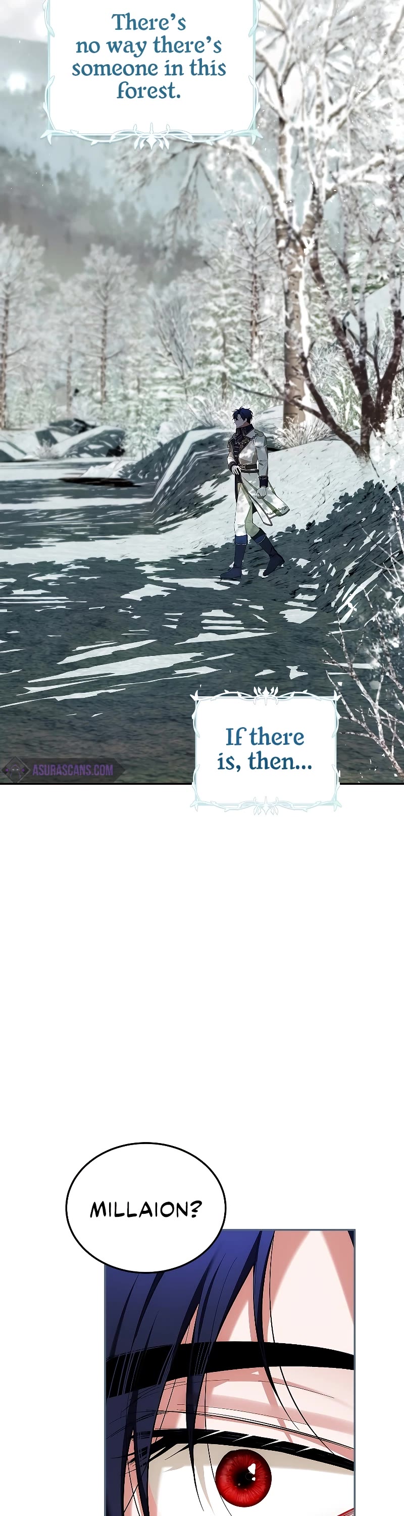 The Time of the Terminally-ill Extra Chapter 59 page 5 - Chapter 59